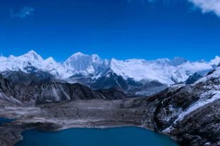 Kongma La Pass