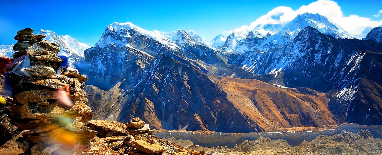 Nepal Mountain