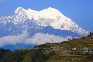 Tamang Haritage Trek