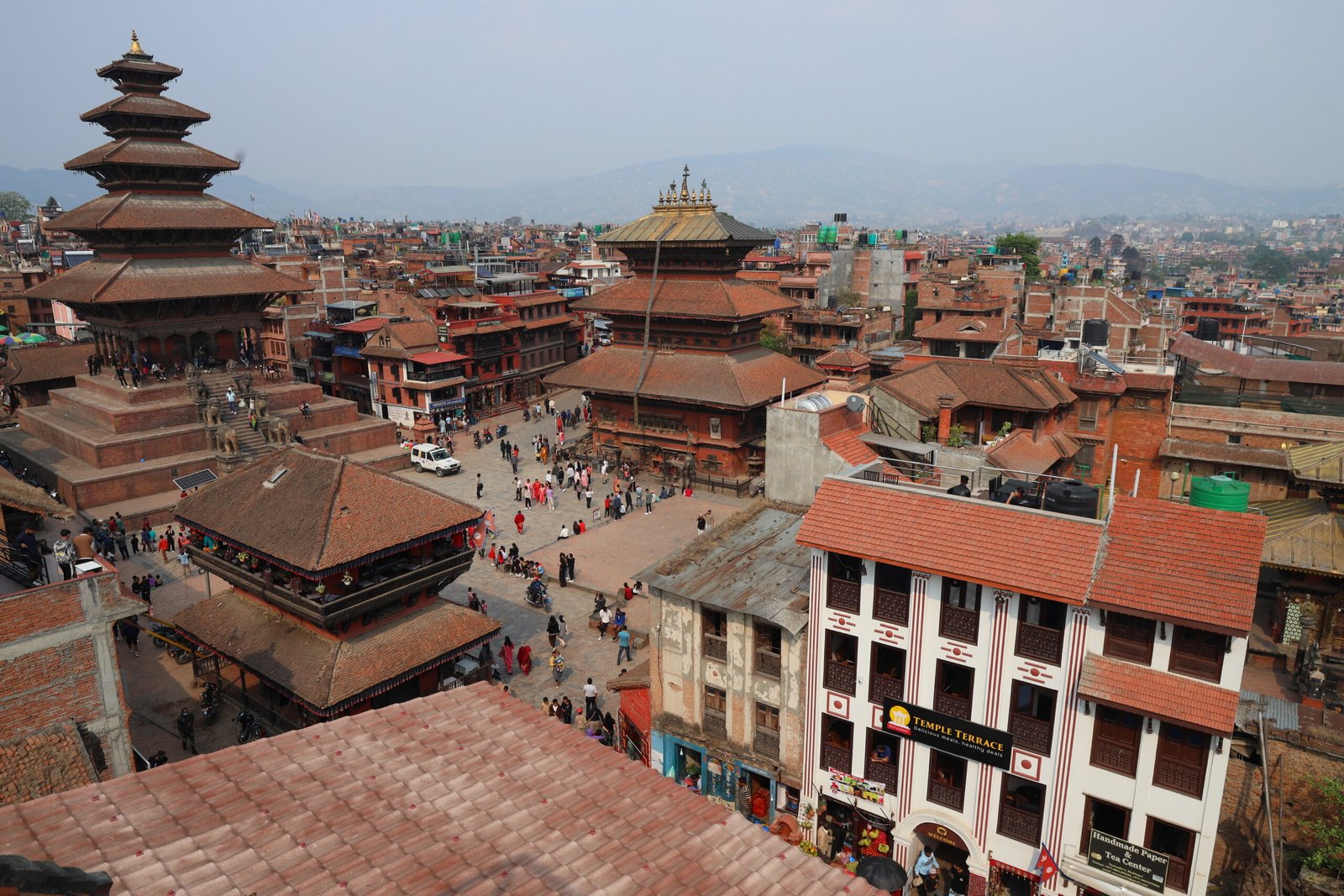 Kathmandu Tour