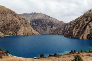 Dolpa Trek