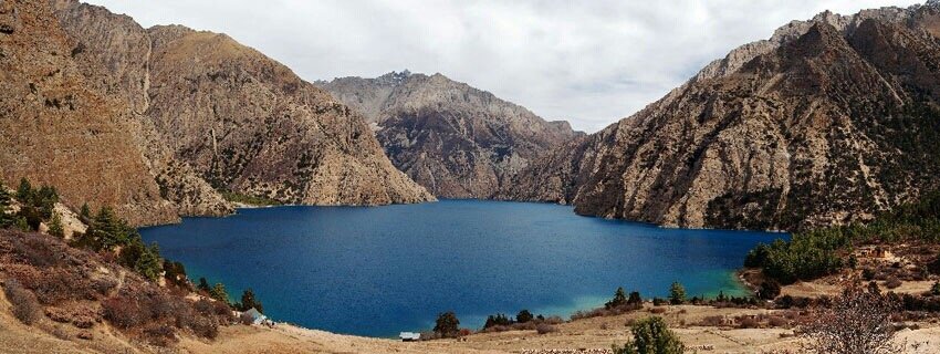 Dolpa Trek