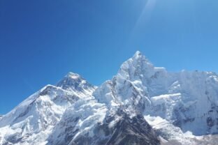 Mt. Everest