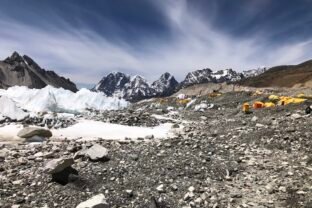 Everest Base Camp Trek