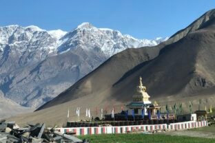 Nar Phu Valley Trek