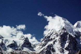 Kanchanjunga Base camp Trek