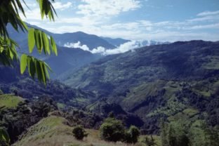 Kanchenjunga Base camp Trek