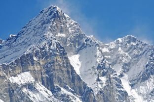 Lhotse Expedition