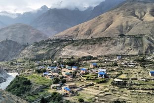 Lower Dolpa Trek