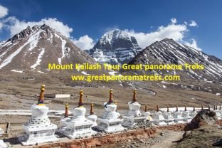 Mount kailash tour