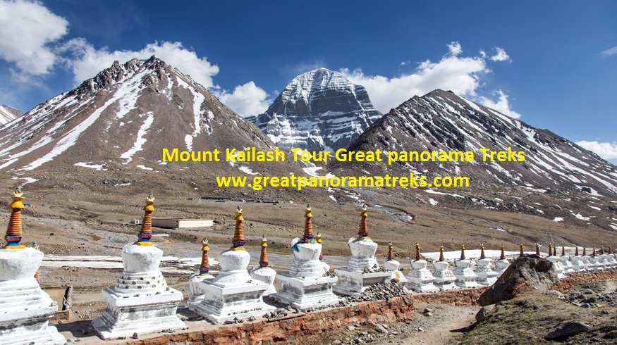 mount kailash tour package from hyderabad