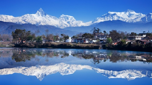Pokhara Tour