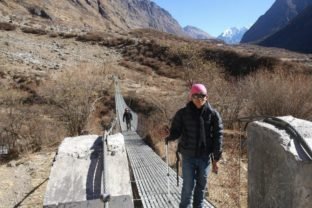 Tamang heritage trek