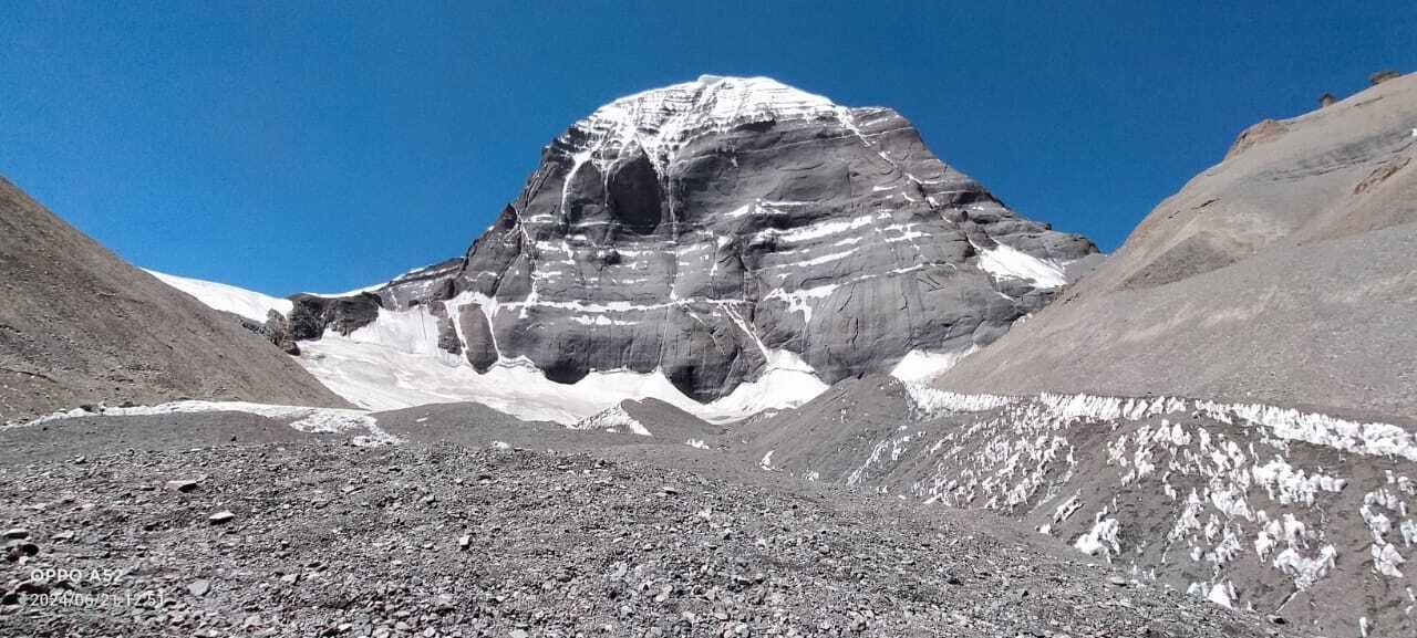 Mount Kaialsh tour 2025