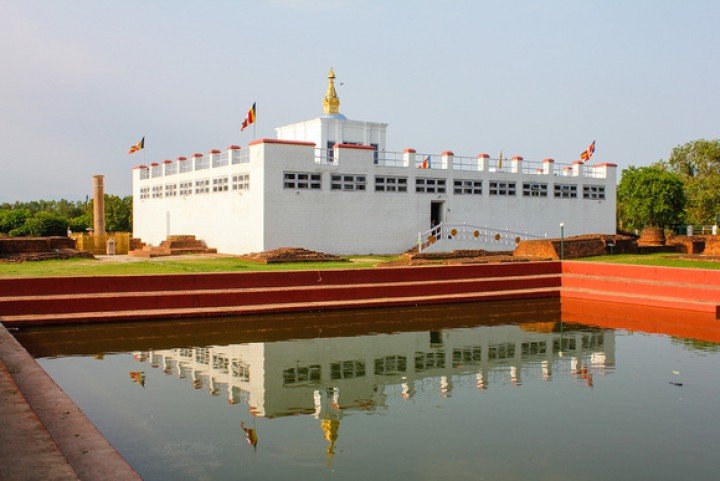 Lumbini Tour Nepal