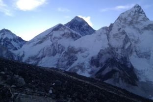 Everest Expedition in Nepal