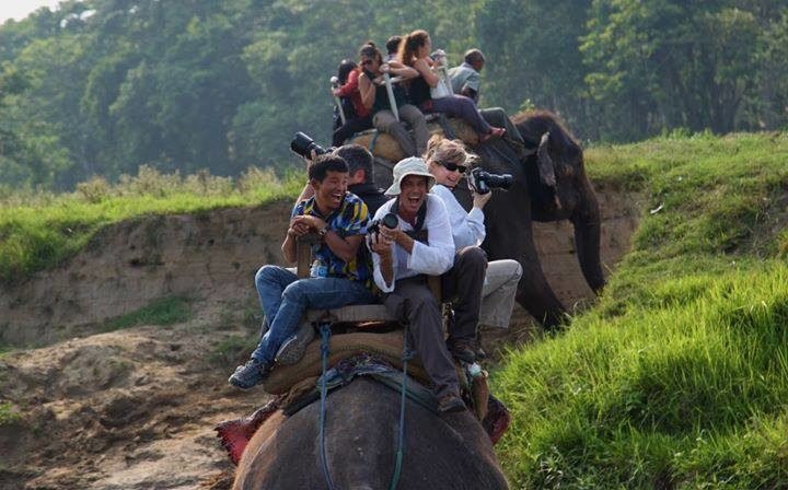 Chitwan tour