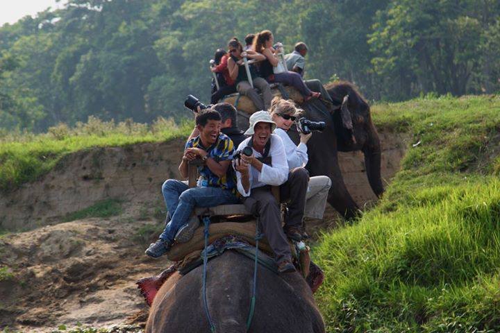 Chitwan tour