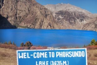 Upper Dolpo Trek Great Panorama Treks