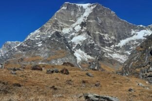 Api Himal base camp trek