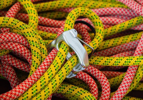 Rope Great Panorama Treks