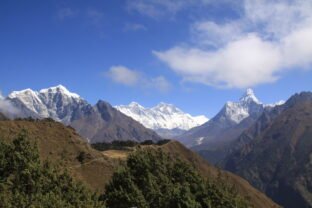 Top 5 amazing trek and adventure in nepal